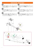 Preview for 14 page of Roger Technology SND/BA/68/DW Manual