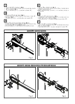 Preview for 4 page of Roger Technology SND/BA/90/DW Installation Manual