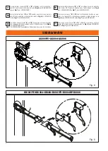 Preview for 6 page of Roger Technology SND/BA/90/DW Installation Manual