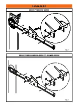 Preview for 7 page of Roger Technology SND/BA/90/DW Installation Manual