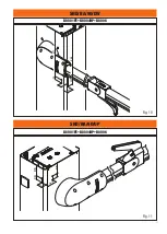 Preview for 11 page of Roger Technology SND/BA/90/DW Installation Manual