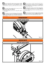 Preview for 12 page of Roger Technology SND/BA/90/DW Installation Manual