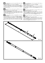 Preview for 15 page of Roger Technology SND/BA/90/DW Installation Manual