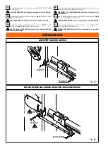 Preview for 16 page of Roger Technology SND/BA/90/DW Installation Manual