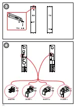 Preview for 24 page of Roger Technology T90/F4S Instruction And Warnings For The Installer