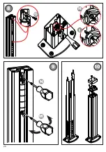 Preview for 26 page of Roger Technology T90/F4S Instruction And Warnings For The Installer