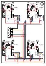 Preview for 27 page of Roger Technology T90/F4S Instruction And Warnings For The Installer