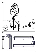 Preview for 19 page of Roger AY/250/M Instructions And Recommendations For The Installer