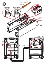 Preview for 21 page of Roger B71/BC Series Instruction And Warnings For The Installer