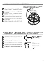 Preview for 10 page of Roger BG30 Series Instructions And Recommendations For The Installer