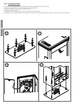 Preview for 7 page of Roger BI/008 Instruction And Warnings For The Installer