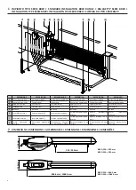 Preview for 8 page of Roger BR20 Series Instructions And Recommendations For The Installer