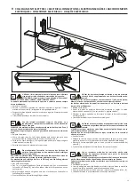 Preview for 13 page of Roger BR20 Series Instructions And Recommendations For The Installer