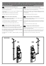 Предварительный просмотр 14 страницы Roger BR41/Q Series Instructions And Recommendations For The Installer