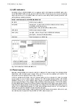 Предварительный просмотр 6 страницы Roger CPR32-SE-BRD User Manual