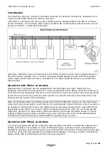 Preview for 2 page of Roger CPR32-SE v2.0 Operating Manual