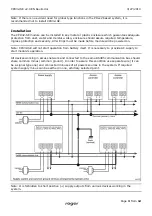 Preview for 3 page of Roger CPR32-SE v2.0 Operating Manual