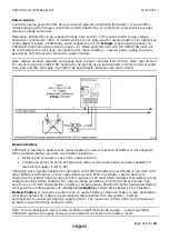 Preview for 4 page of Roger CPR32-SE v2.0 Operating Manual