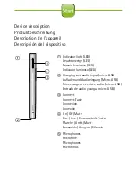 Preview for 2 page of Roger EasyPen Quick Setup Manual