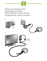 Preview for 4 page of Roger EasyPen Quick Setup Manual