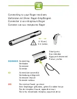 Preview for 7 page of Roger EasyPen Quick Setup Manual