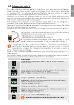 Предварительный просмотр 19 страницы Roger EDGE1 Series Instruction And Warnings For The Installer