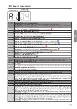 Предварительный просмотр 103 страницы Roger EDGE1 Series Instruction And Warnings For The Installer