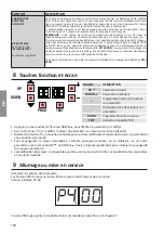 Предварительный просмотр 130 страницы Roger EDGE1 Series Instruction And Warnings For The Installer