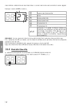 Предварительный просмотр 132 страницы Roger EDGE1 Series Instruction And Warnings For The Installer