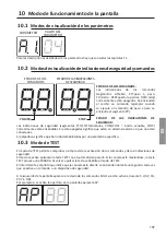 Предварительный просмотр 167 страницы Roger EDGE1 Series Instruction And Warnings For The Installer