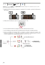 Предварительный просмотр 206 страницы Roger EDGE1 Series Instruction And Warnings For The Installer