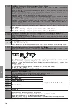 Предварительный просмотр 220 страницы Roger EDGE1 Series Instruction And Warnings For The Installer