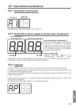 Предварительный просмотр 275 страницы Roger EDGE1 Series Instruction And Warnings For The Installer