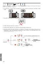 Предварительный просмотр 278 страницы Roger EDGE1 Series Instruction And Warnings For The Installer