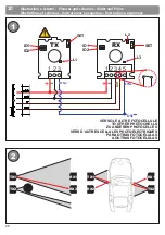 Preview for 26 page of Roger G90/F4ES Instruction And Warnings For The Installer