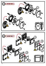 Preview for 28 page of Roger G90/F4ES Instruction And Warnings For The Installer