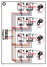 Preview for 30 page of Roger G90/F4ES Instruction And Warnings For The Installer