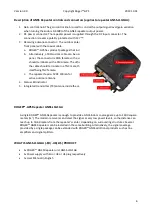 Preview for 6 page of Roger GNSS-L1G1GA-EU User Manual