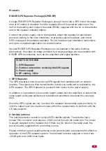 Preview for 5 page of Roger GPSR-BP How To Use Manual