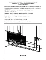 Preview for 8 page of Roger H30/623 Instruction Manual