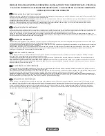 Preview for 11 page of Roger H30/623 Instruction Manual