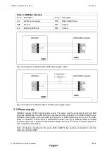 Preview for 3 page of Roger HRT82AC Installation Manual