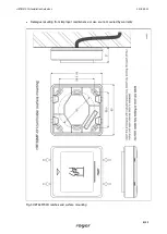 Preview for 5 page of Roger HRT82MF-CH Installation Manual