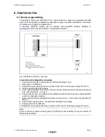 Preview for 7 page of Roger HRT82MF Installation Manual