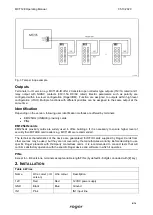 Preview for 5 page of Roger MCT12E Operating Manual