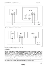 Предварительный просмотр 3 страницы Roger MCT82M-IO-HR Operating Manual