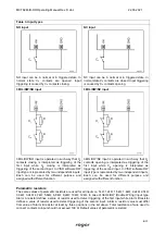 Предварительный просмотр 5 страницы Roger MCT82M-IO-HR Operating Manual