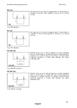 Предварительный просмотр 6 страницы Roger MCT88M-IO Operating Manual