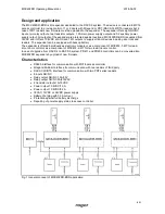 Предварительный просмотр 2 страницы Roger MCX402DR-BRD Operating Manual