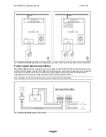 Предварительный просмотр 3 страницы Roger MCX402DR-BRD Operating Manual